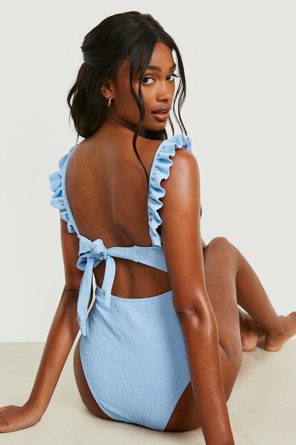 Boohoo on sale swimwear nz